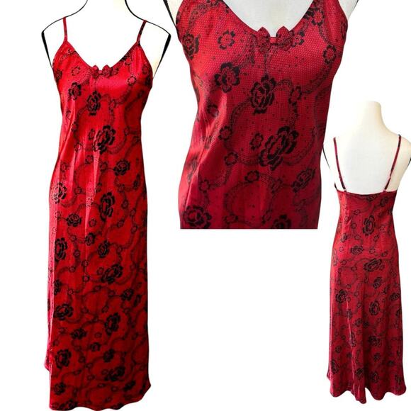 Y2K VTG.‎ 5 PC. WHIMSYGOTH GRUNGE DRESS SKIRT TOPS SMALL BUNDLE  BUNDLE #5 - Picture 2 of 7